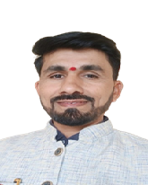 श्री. प्रशांत सुकदेव पाटील  