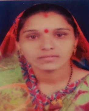 सौ. शैला रामदास जमधडे     