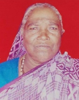 सौ. शकुंतला पंढरी वाघ